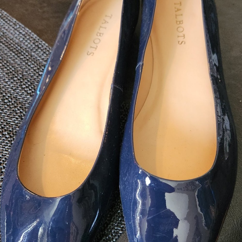 Talbots ladies shoes